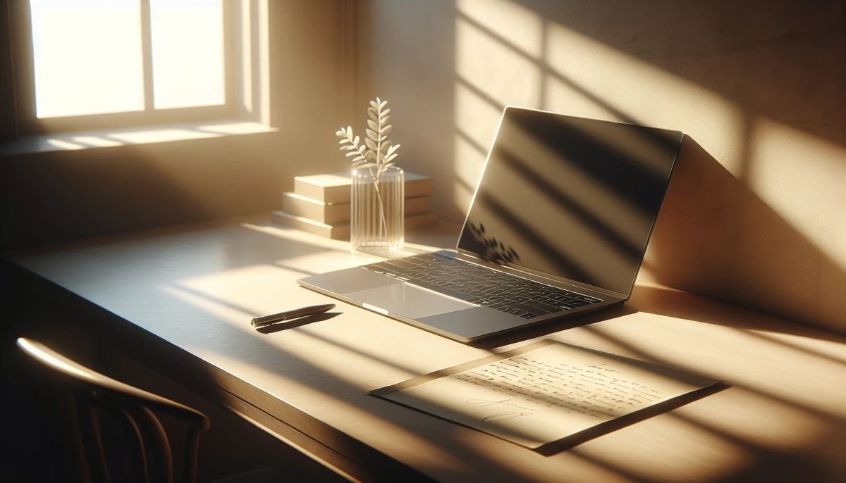 Artificial Intelligence Letter Generator Creates Custom Letters for Any Occasion